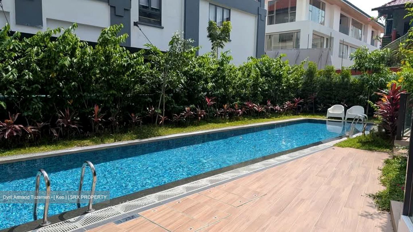 K Suites (D15), Apartment #546840671